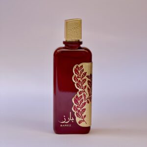 ادکلن بارز زنانه ارض الزعفران اورجینال حجم 100 میل