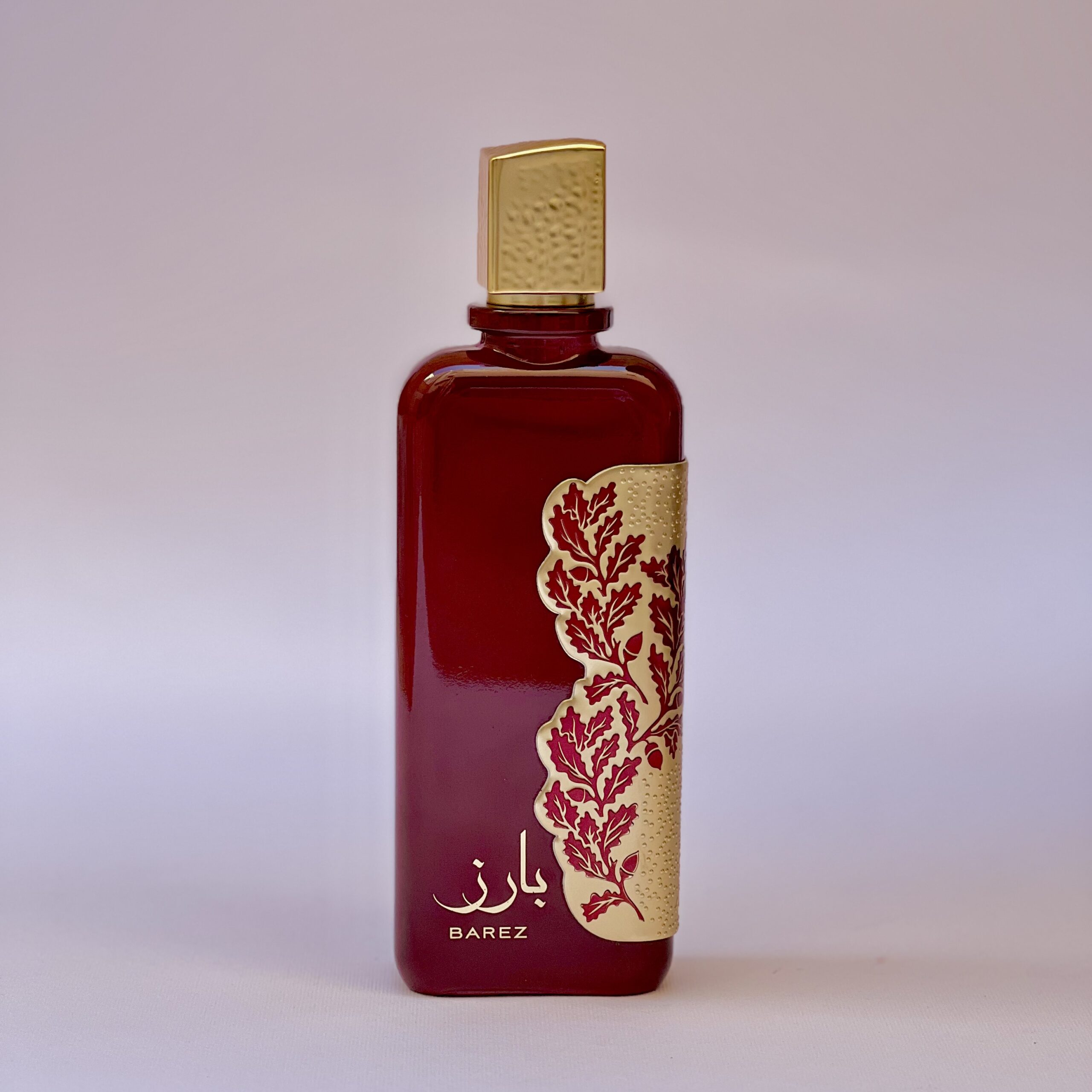 ادکلن بارز زنانه ارض الزعفران اورجینال