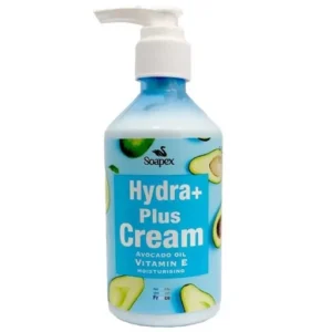 کرم مرطوب کننده و آبرسان سوپکس آووکادو مناسب دست و صورت