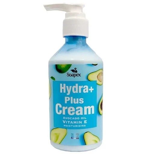 کرم مرطوب کننده و آبرسان سوپکس آووکادو مناسب دست و صورت