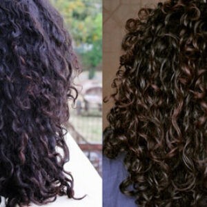 ماسک مو کنتو نارگیل مناسب موهای فر بعد از حمام حجم 340 میل