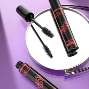 ریمل حجم دهنده جی سی ام مدل Pro Booom حجم 12 میل