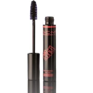 ریمل حجم دهنده جی سی ام مدل Pro Booom