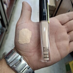 کانسیلر مایع الیزکیتا شماره C04 حجم 8 میل