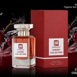 ادکلن تام فورد لاست چری جانوین ( جکوینز) حجم 80 میل