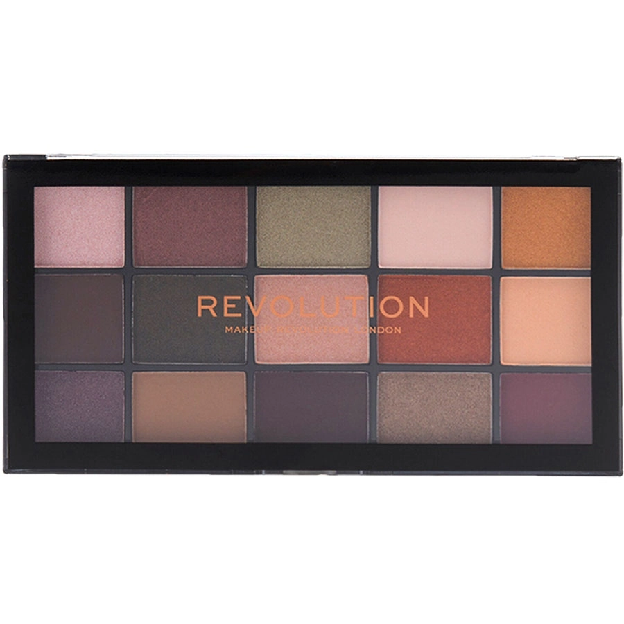 پالت سایه رولوشن سوییت دریمز 15 رنگ اورجینال