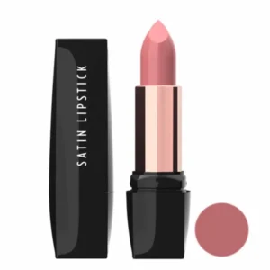 رژلب جامد گلدن رژ مدل ساتین شماره 03