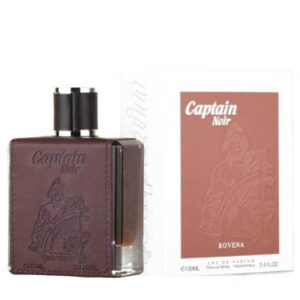 ادکلن کاپتان بلک نویر روونا