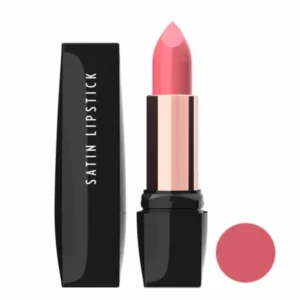 رژلب جامد گلدن رژ مدل ساتین شماره 12