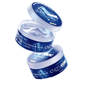 چسب مو اوری وان مدل سوپر فریز حجم 150 میل