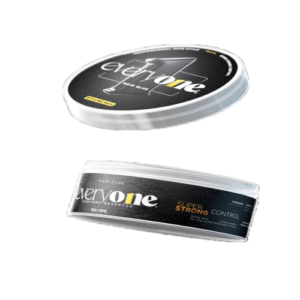 چسب مو اوری وان مدل سوپر فریز حجم 150 میل