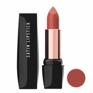 رژلب جامد گلدن رژ مدل ساتین شماره 15