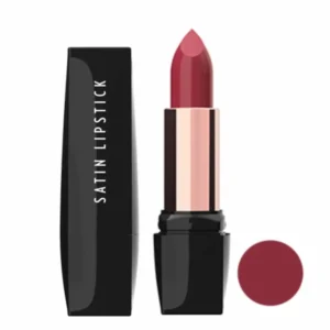 رژلب جامد گلدن رژ مدل ساتین شماره 26