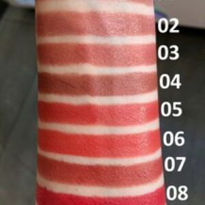 رژلب جامد گلدن رژ مدل ساتین شماره 03