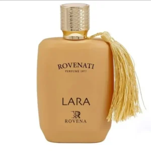 ادکلن زنانه کازاموراتی لیرا روونا حجم 100 میل