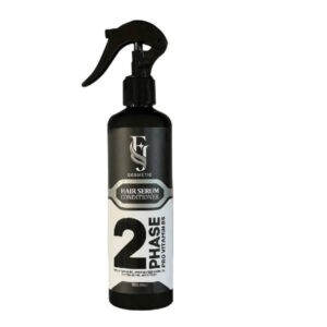 اسپری دو فاز مو اف جی مناسب انواع مو و آسیب دیده