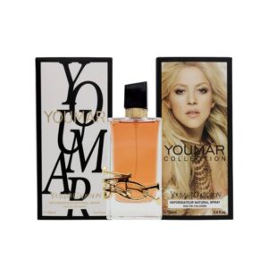 ادکلن لیبر ایو سن لورن برند یومار