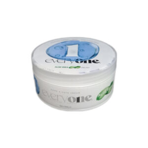 کرم آبرسان و مرطوب کننده اوری وان مدل آلوئه ورا