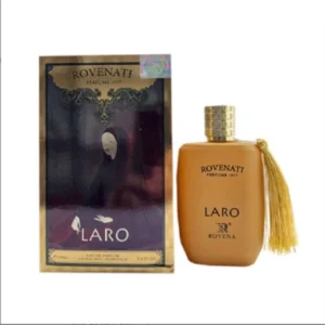 ادکلن زنانه کازاموراتی لیرا روونا