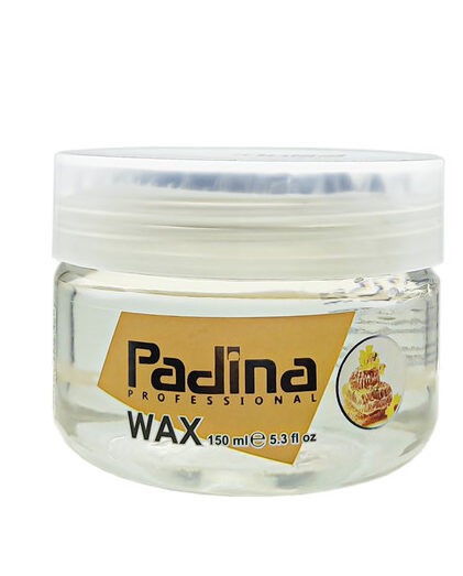 چسب مو پادینا مدل عسل