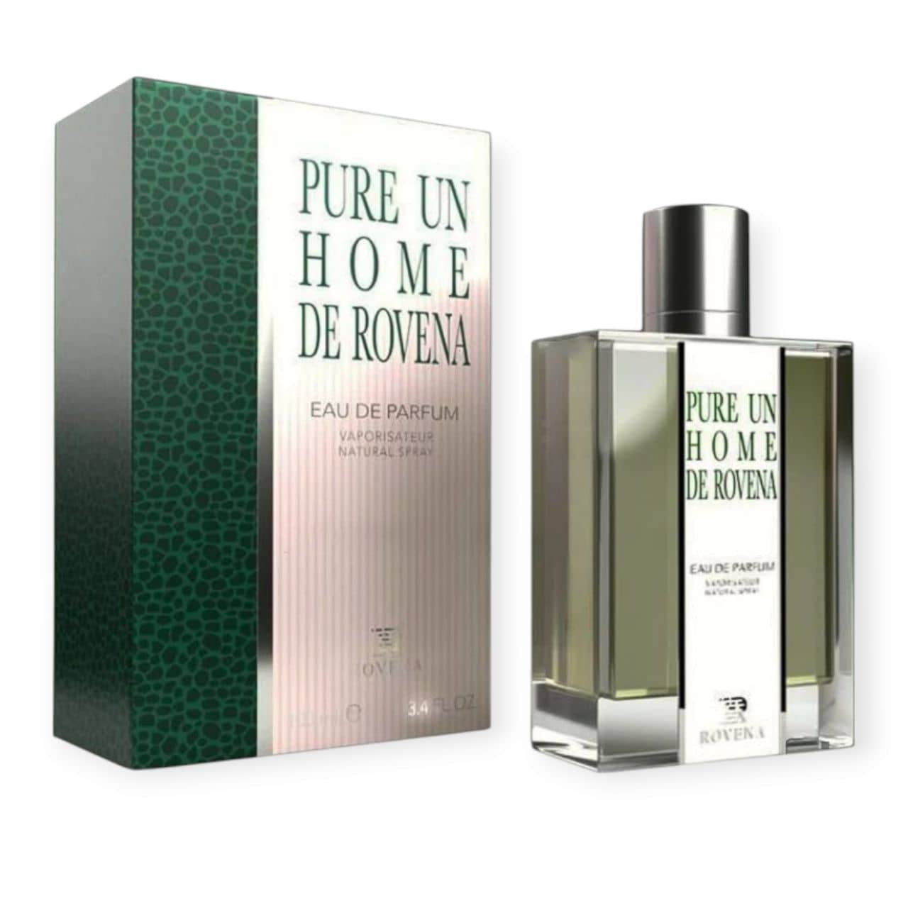 ادکلن مردانه پور آن هوم روونا