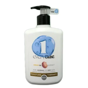 کرم مرطوب کننده و آبرسان اوری وان مدل آرگان