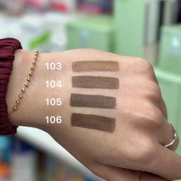 مداد ابرو پودری بالکو شماره 106