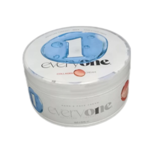 کرم آبرسان و مرطوب کننده اوری وان مدل کلاژن