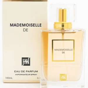 ادکلن کوکو مادمازل جکوینز (جانوین)