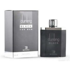 ادکلن دانهیل دیزایر مشکی روونا