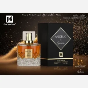 ادکلن  کیلیان آنجلز شیر جکوینز (جانوین) حجم 100 میل