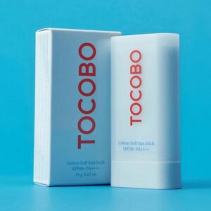 ضدآفتاب استیکی توکوبو حجم 19 گرم