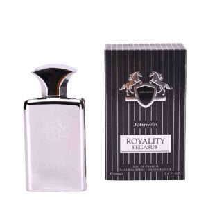 ادکلن رویالیتی جکوینز(جانوین) مشابه مارلی پگاسوس