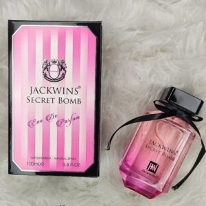 ادکلن ویکتوریا سکرت بامب شل جکوینز (جانوین) حجم 100 میل
