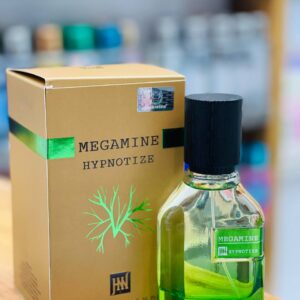ادکلن مگاماره هیپنوتیزم جکوینز (جانوین)مشابه اورتو پاریسی ویرید حجم 80 میل