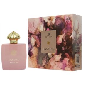 ادکلن دنسینگ روونا مشابه آمواج گایدنس زنانه