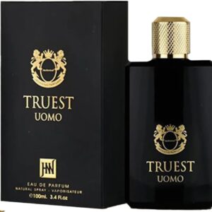 ادکلن تروست جکوینز مشابه تروساردی امو (جانوین)