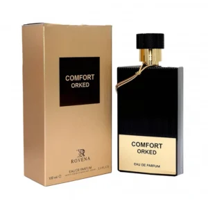 ادکلن کامفورت ارکید روونا مشابه تام فورد بلک ارکید