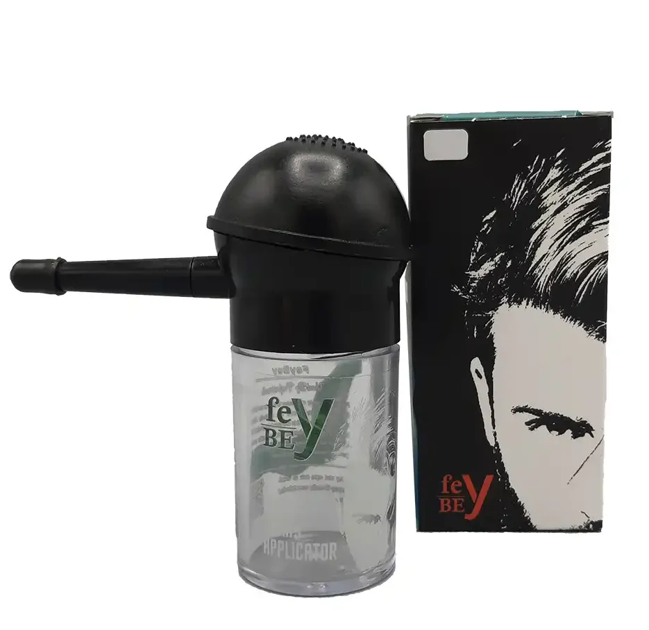 اسپری پودر پاش تاپیک