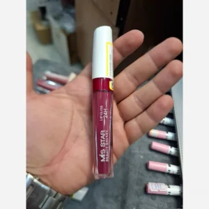 رژلب مایع میس استار 24 ساعته شماره 17 MLG