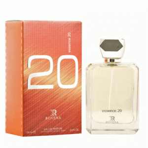 ادکلن مردانه روونا اسنس 20 رایحه مولکول 02