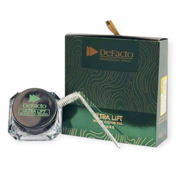 صابون لیفت ابرو دفکتو مدل الترا Ultra Lift