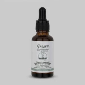 سرم ضد جوش راکوتن مدل Anti Acne حجم 30 میلی لیتر