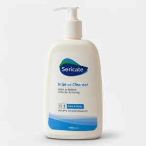 شامپو بدن سری کیت مدل Intense حجم 500 میلی لیتر