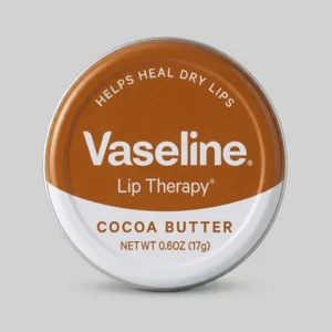 بالم لب وازلین مدل BUTTER-VAS با روغن و وزن 17 گرم