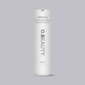 سرم مو سریتا مدل Keratin حجم 100 میلی لیتر