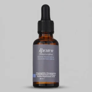 سرم ضد چروک راکوتن مدل Retinly Palmitate حجم 30 میلی لیتر