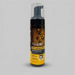 موس مو لایتنس مدل روغن آرگان حجم 200 میلی لیتر