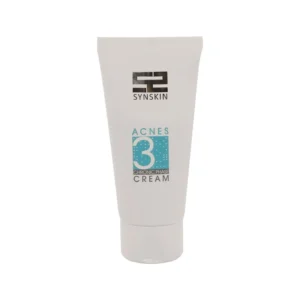 کرم ضد جوش مدل ساین اسکین acnes3 حجم 50 میلی لیتر