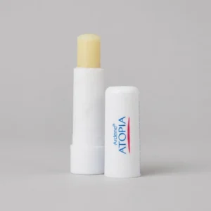 بالم لب مرطوب‌کننده و ترمیم‌کننده آردن آتوپیا مدل Dry Relief حاوی روغن کالاندولا و شی‌باتر، آبرسان قوی، نرم‌کننده و رفع خشکی لب، مناسب پوست خشک و استفاده بانوان و آقایان